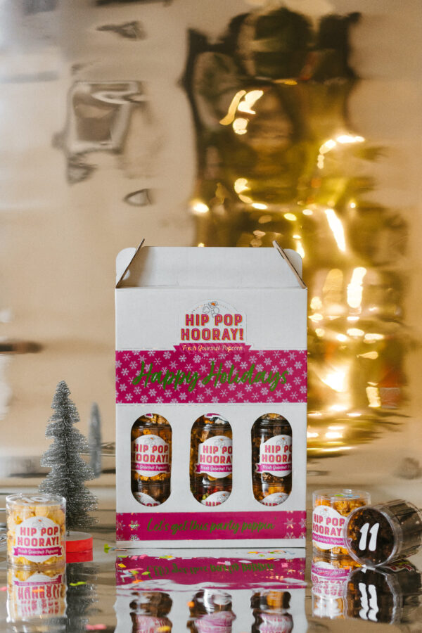 Popcorn Advent - Image 4