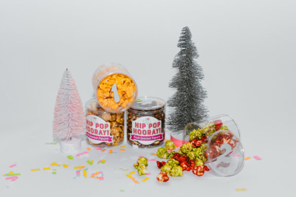 Popcorn Advent - Image 3